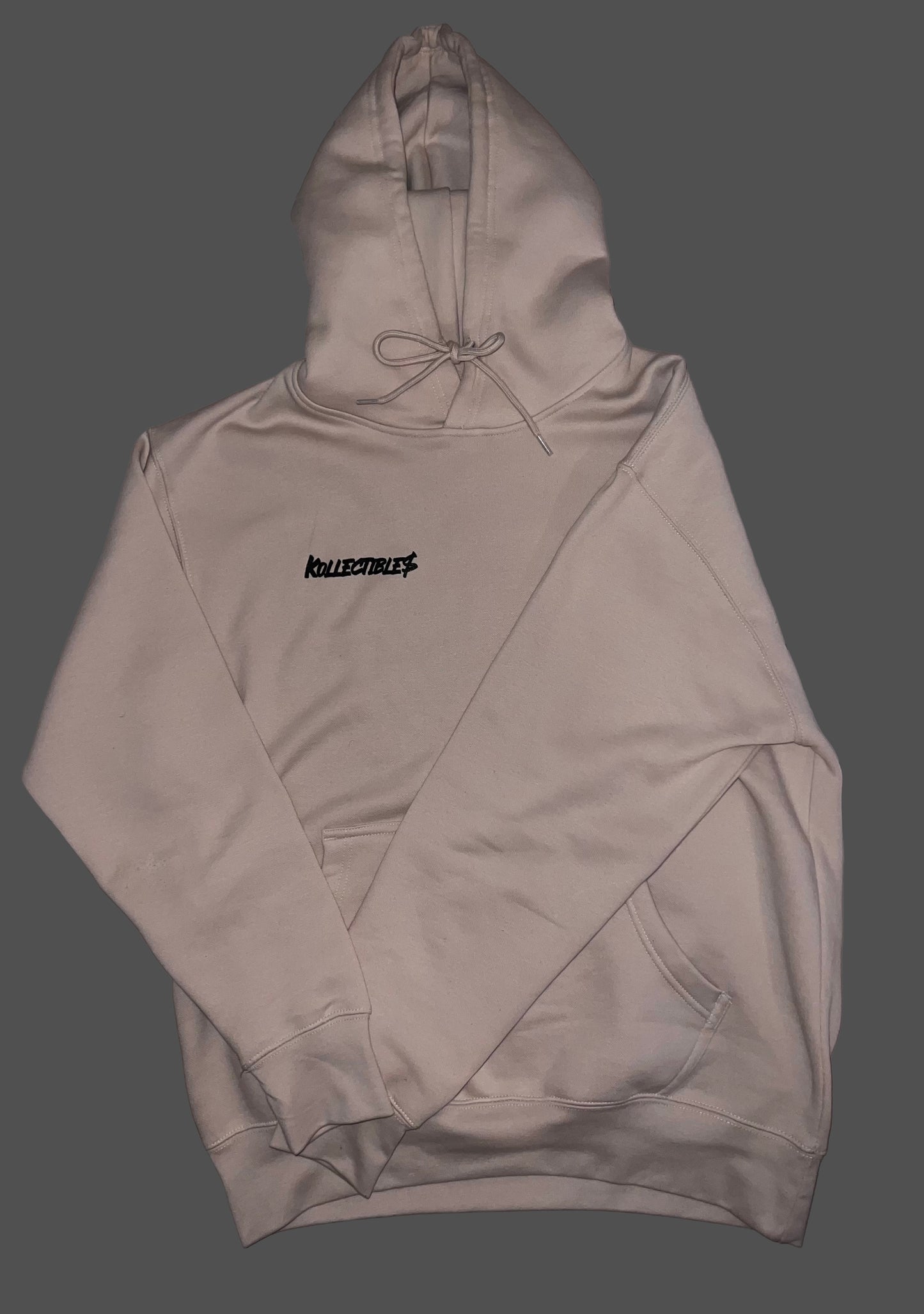 Kollectible$ "Chosen" Hoodie (Dust)