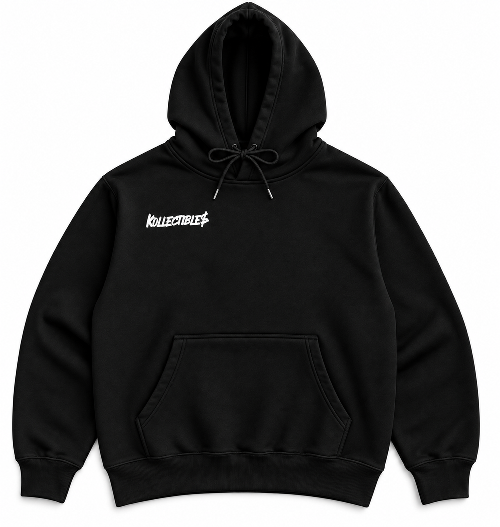 Kollectible$ "Chosen" Hoodie (Black)