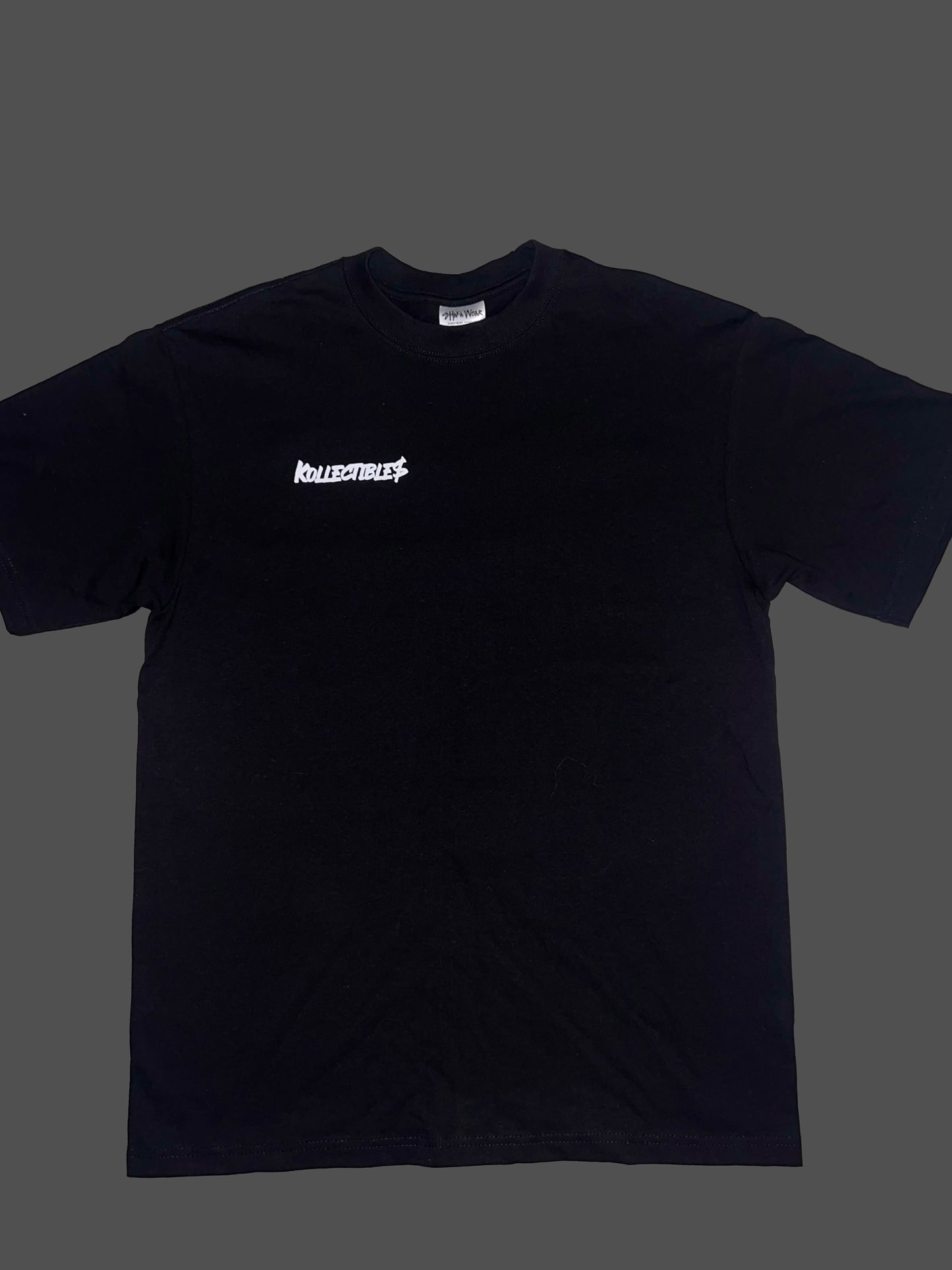 Kollectible$ "Chosen" Tee (Black)