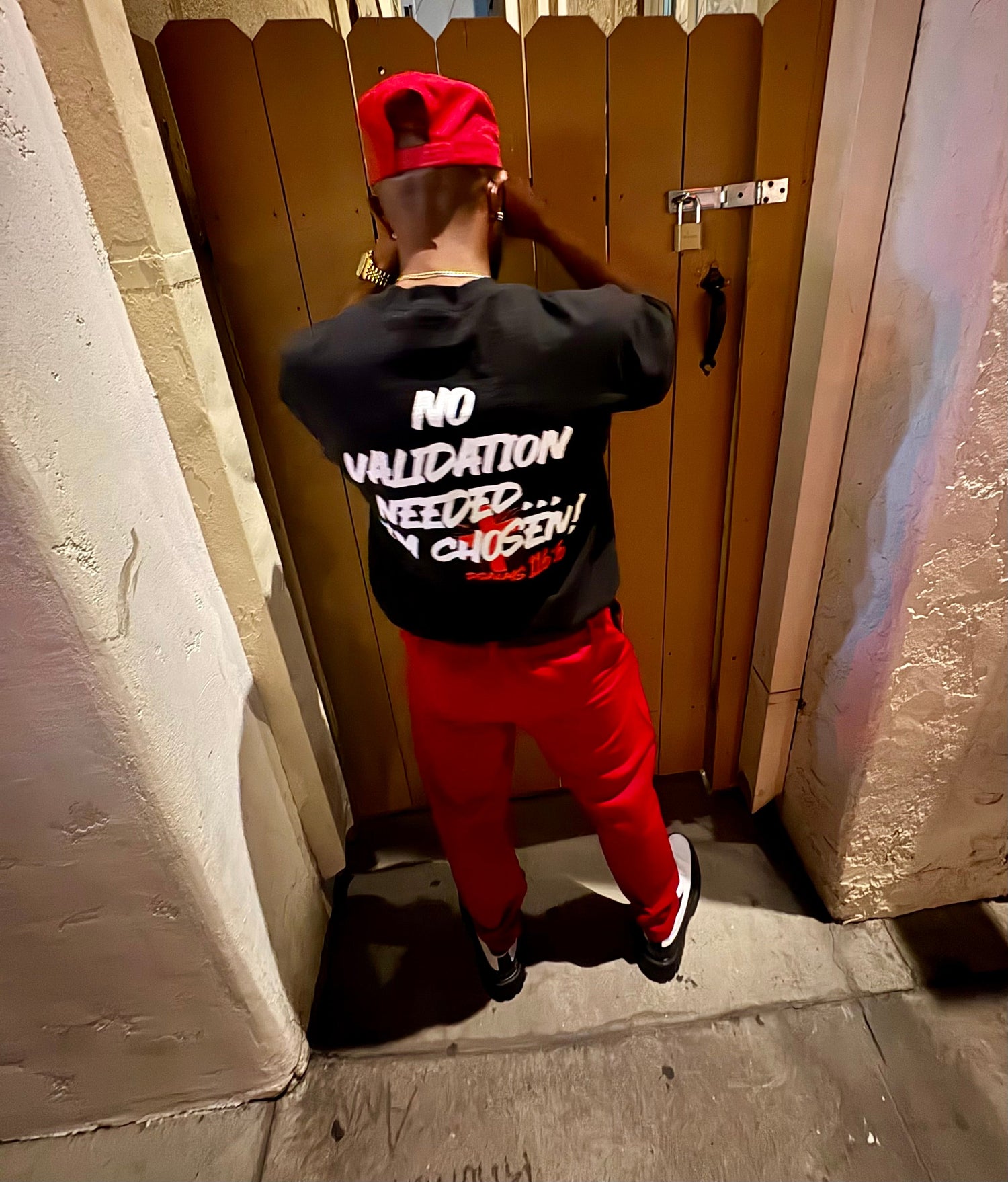 Kollectible$ "Chosen" Line Complete