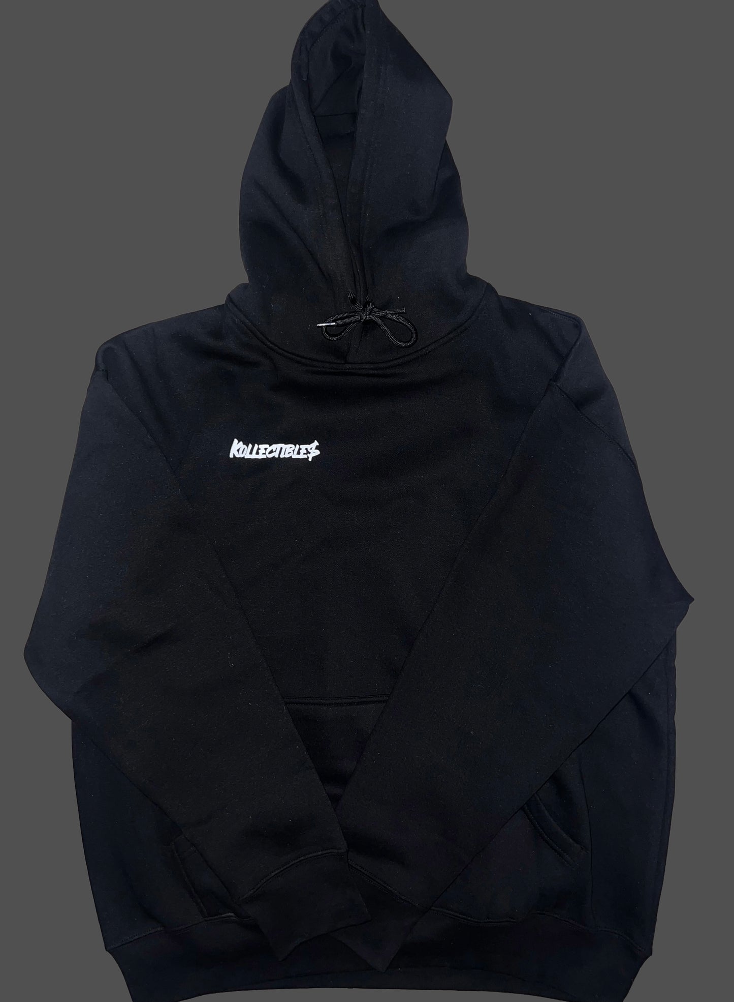 Kollectible$ "Chosen" Hoodie (Black)