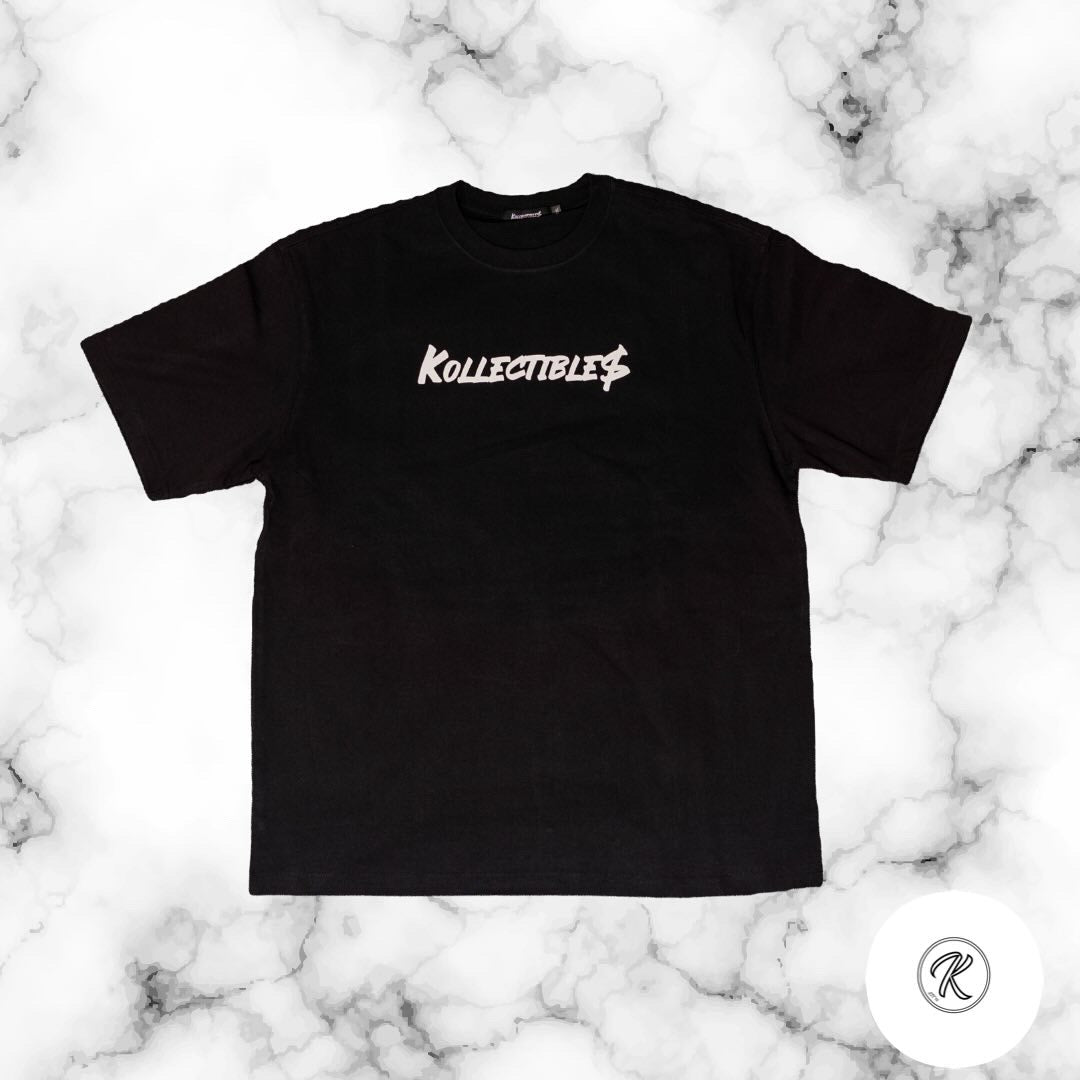 8 Ball “K” Fitted Tee