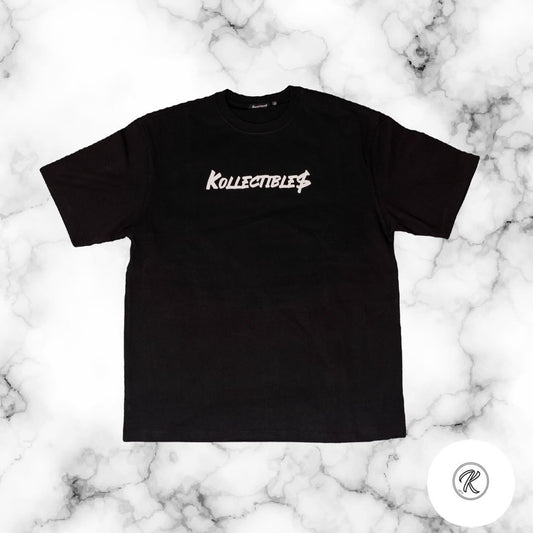 8 Ball “K” Fitted Tee