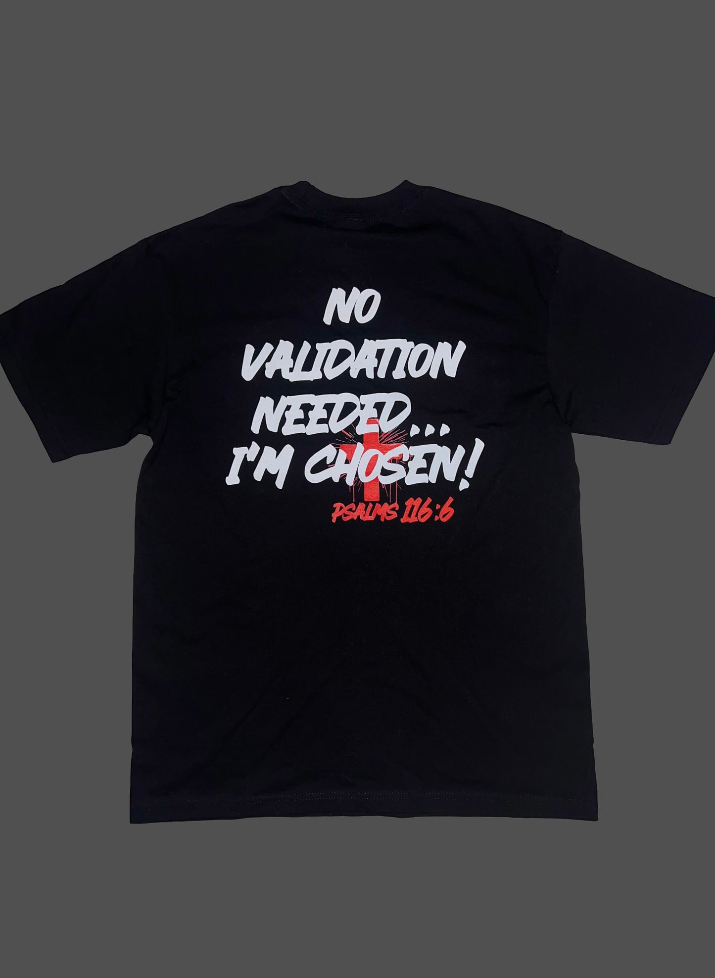 Kollectible$ "Chosen" Tee (Black)