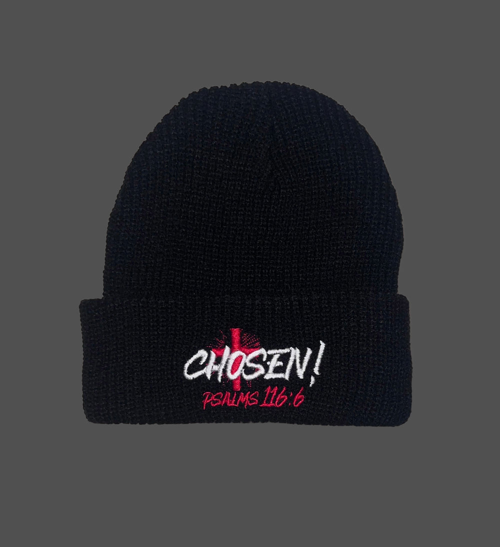 Kollectible$ "Chosen" Beanie