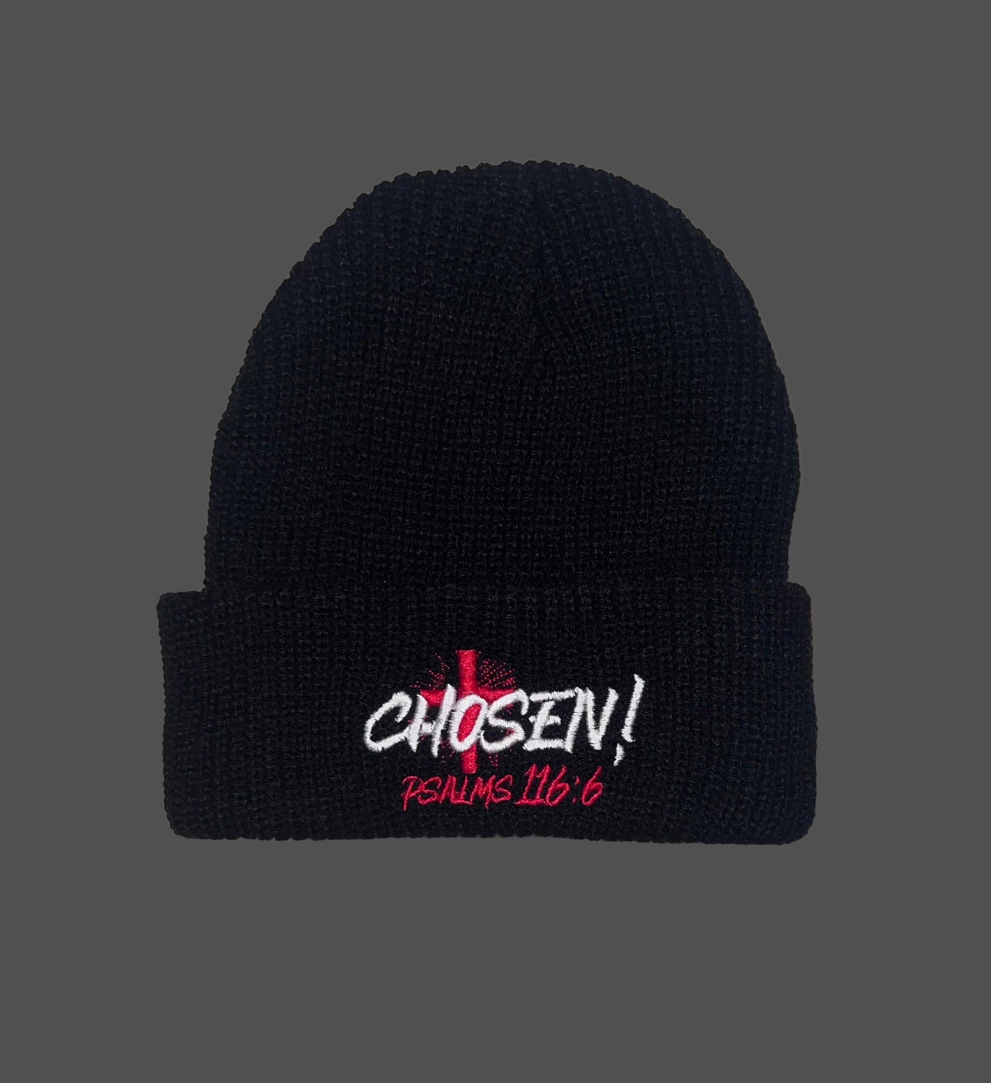 Kollectible$ "Chosen" Beanie