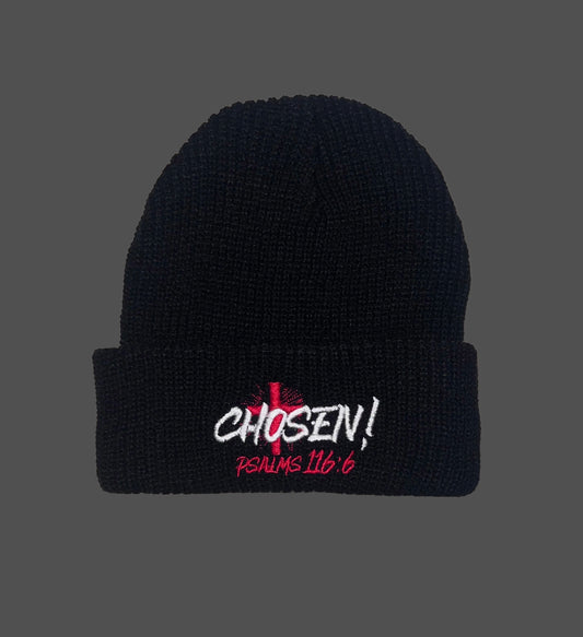 Kollectible$ "Chosen" Beanie