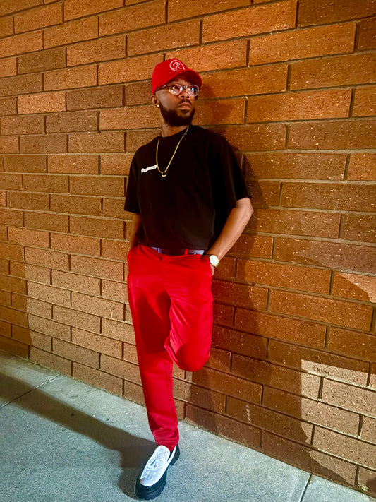 Kollectible$ "Chosen" Tee (Black)